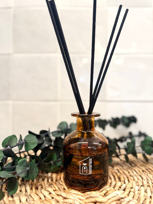 Reed Diffusers 4 oz