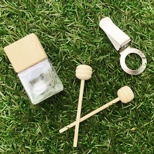 Car Diffuser / Air Freshener