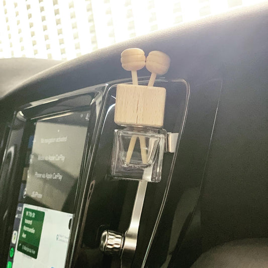 Car Diffuser / Air Freshener