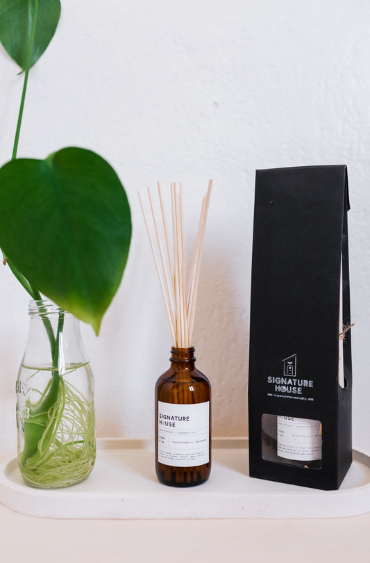 Reed Diffusers 4 oz