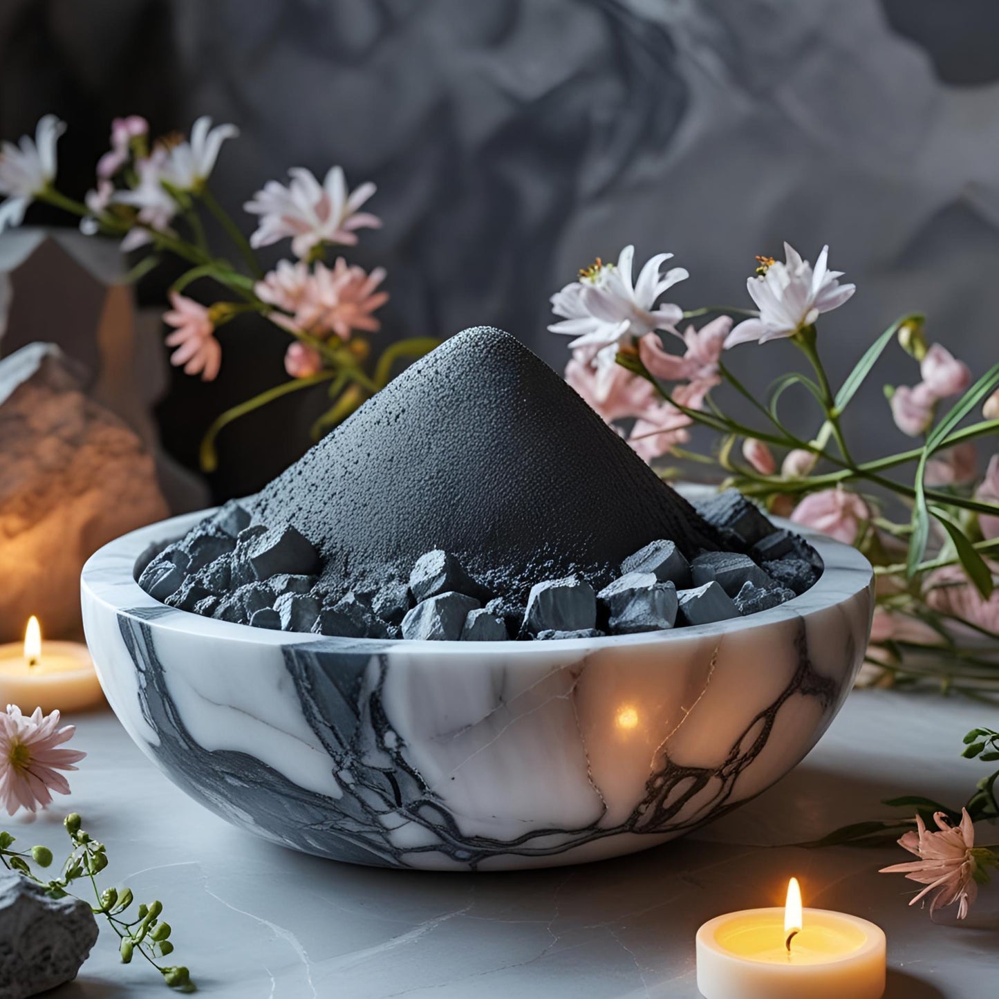 Volcanic Pumice Hand Wash